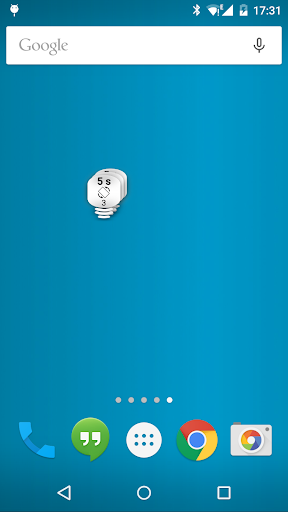 SmartTorch widget