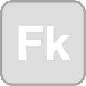 Flash Keys for Adobe Flash icon