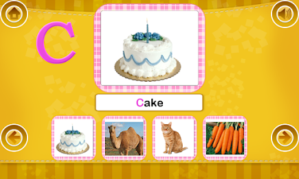 Kids Picture Dictionary poster 4