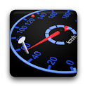 Speedlimit GPS Speed HUD logo