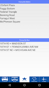 Lastest D.C.Metro APK for PC