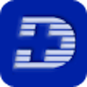 단국대병원 logo