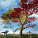 Song Birds Live Wallpaper