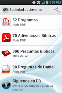 How to download La Sociedad de Jovenes 1.0 mod apk for bluestacks