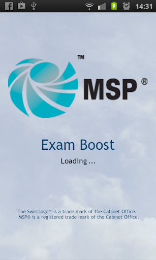 MSP ExamBoost