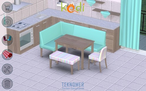 Kedi Home Screenshots 2