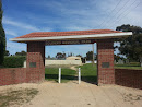 Soldiers Memorial Park