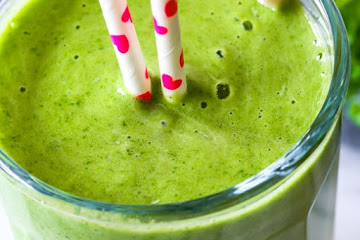 Tropikale Energy Smoothie