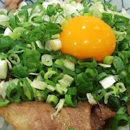 開丼 燒肉vs丼飯(HOYll北車站店)