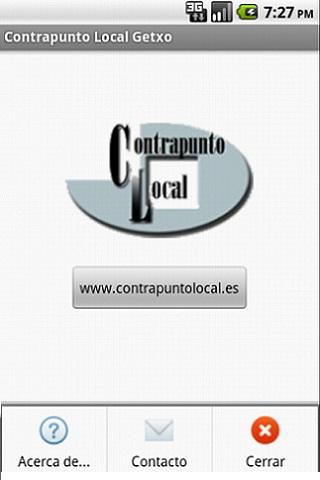 ContrapuntoLocal Getxo