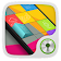 Cube GO Locker Theme icon