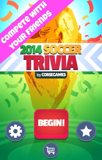 Soccer Stars Trivia