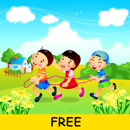 Free Nursery Rhymes Songs