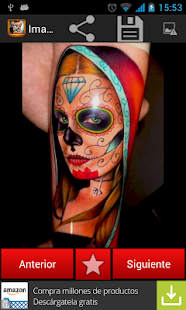 Free Pictures of tattoos APK for Android