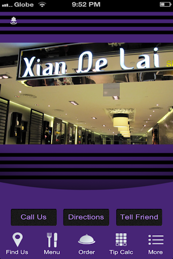 Xian De Lai Shanghai Cuisine