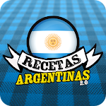 Recetas Argentinas 2.0 Apk