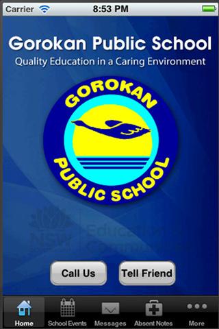 Gorokan Public School