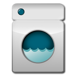 Laundry Time logo