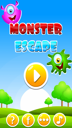 Monster Escape