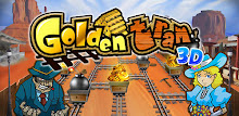 GoldenTram3D （DL用） APK