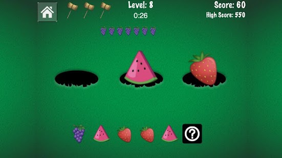 Download Fruit Bash APK