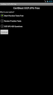 OCPJP6/SCJP1.6 Dump Free Screenshots 11
