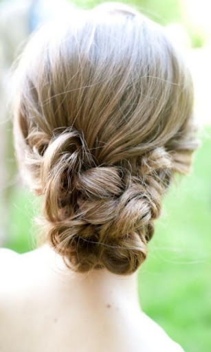 50+ Best Bun Hairstyles