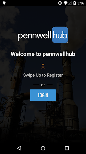 pennwellhub POWER
