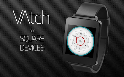 VAtch Premium Watch Face poster 7