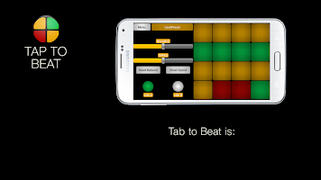 Tap to Beat! APK Ảnh chụp màn hình #5