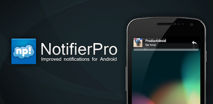 NotifierPro Plus