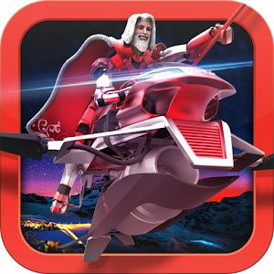 ДЕД МОРОЗ дарит подарки!.apk 1.1