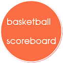 Basketball Scoreboard logo