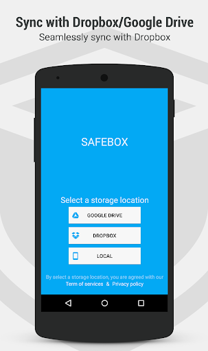 免費下載生產應用APP|AntTek SafeBox app開箱文|APP開箱王