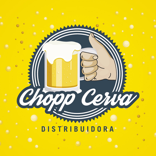 ChoppCerva LOGO-APP點子