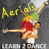 ★ Learn Dance Flips FREE APP ★