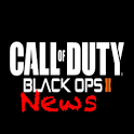 COD: Black Ops 2 News icon