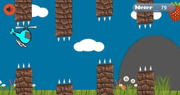 Lastest Helicopter Flight APK