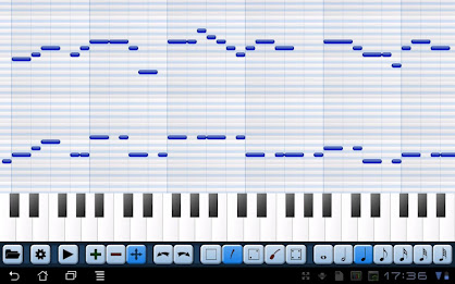 MusePad Lite poster 2