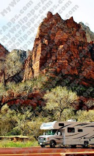 How to download Zion, UT Wallpaper in HD HD 1.0 apk for laptop