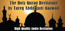 Tareq Abdulgani daawob Quran APK