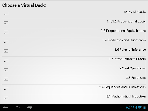 免費下載教育APP|VirtualDeck Flashcards Free app開箱文|APP開箱王