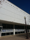 Arlington Museum of Art