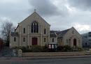 Giffnock URC Church