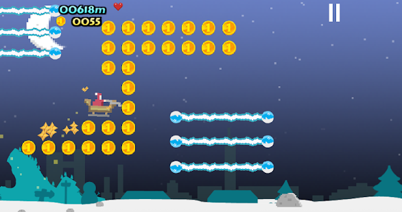 How to get Sleighrunner patch 1.0 apk for pc