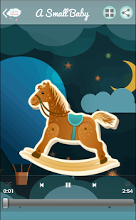 Free Download Sweet Lullabies APK for PC