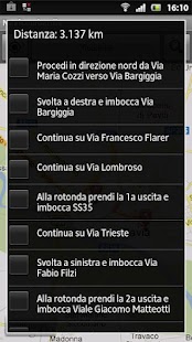 NaviLombardia Screenshots 3