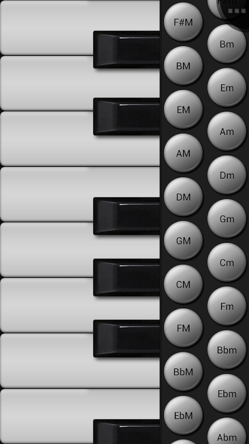 Piano Accordion Android Apps on Google Play