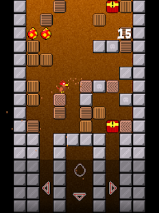 Free Wood Bird Egg Dig APK for PC