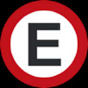 E nummers/numbers logo